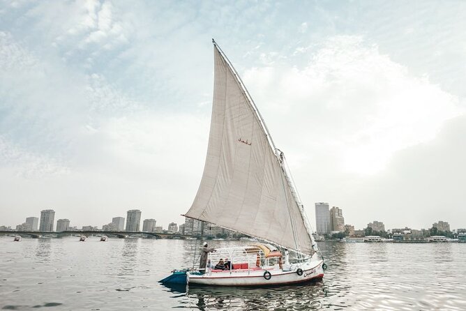 Cairo 1 Day Tour by Plane from Sharm El Sheikh - 4:00 am start, flights, and the real rhythm of a 16-hour day