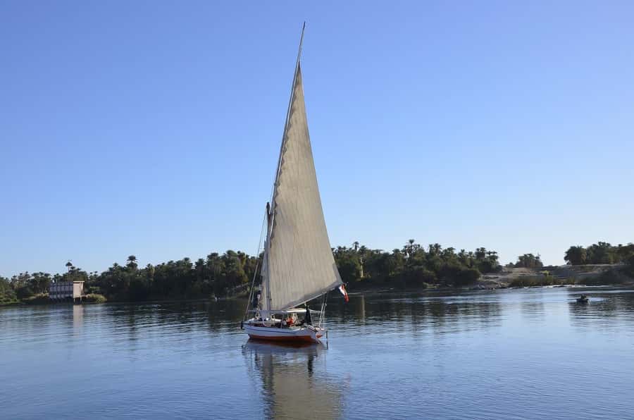 Cairo: 1 or 2-Hour Felucca Ride on the Nile with Transfers - 1 or 2 Hour Felucca Time: Pace, Comfort, and What Fits Your Day
