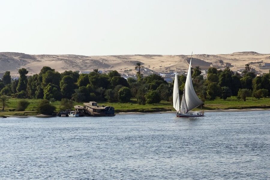 Cairo: 1 or 2-Hour Felucca Ride on the Nile with Transfers - What You Get for $15: Real Value and What to Budget