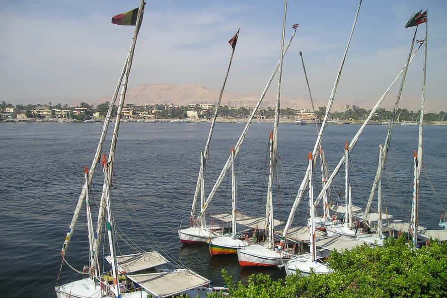 Cairo: 1 or 2-Hour Felucca Ride on the Nile with Transfers - Hotel Pickup to the Marina: How the Transfers Keep This Easy