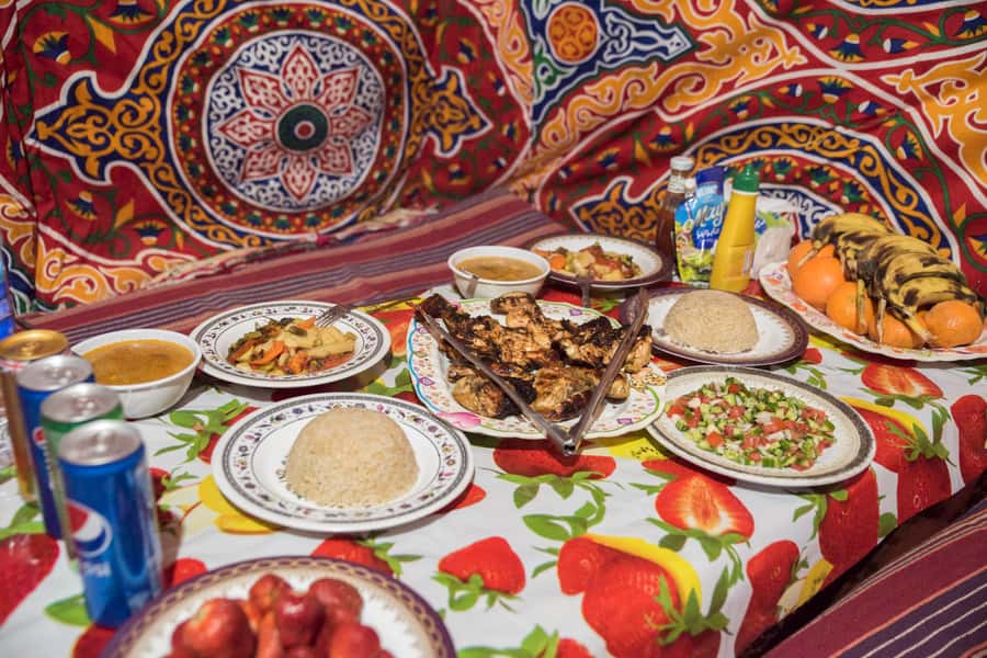 Cairo: 2-Day Bahariya Oasis Camp and Desert Tour - Who this tour fits best, and who should skip