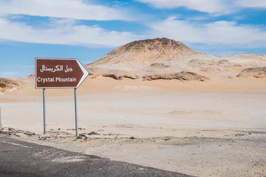 Cairo: 2-Day Bahariya Oasis Camp and Desert Tour - Price and value of $205: what you’re really paying for