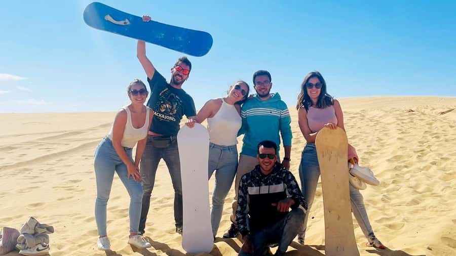 Cairo: 2-Day Bahariya & White Desert Private Camp Adventure - Key Points That Matter Before You Go