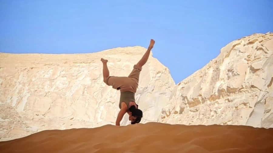 Cairo: 2-Day Bahariya & White Desert Private Camp Adventure - The Practical Stuff That Makes the Desert Night Better