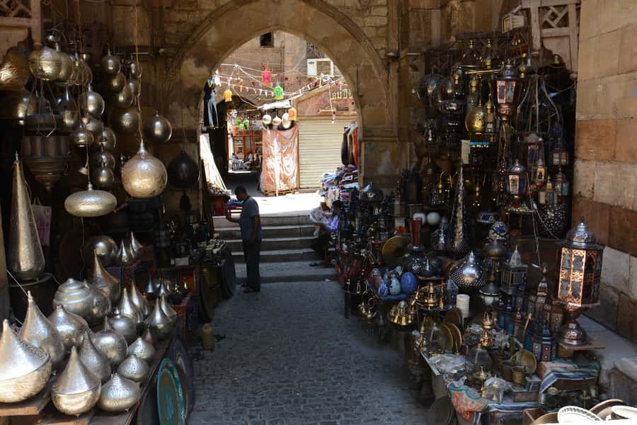 Cairo: 2-Day Pyramid, Museum, Bazaar Private Tour - Key Highlights That Make This Tour Worth Considering