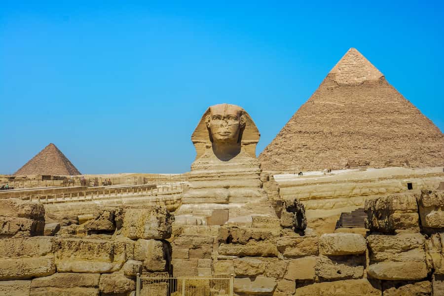 Cairo: 2-Day Pyramid, Museum, Bazaar Private Tour - Nile Felucca and Lunch: Why This Stop is More Than a Pretty Photo