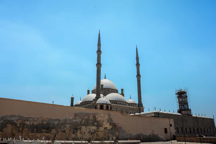 Cairo: 2-Day Pyramid, Museum, Bazaar Private Tour - Sakkara and Memphis: Why These Stops Matter If You Like Seeing Beyond Giza