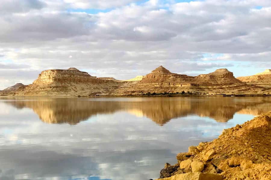 Cairo: 3-Day Siwa Oasis Tour, Safari, Camp & Historical Site - Who this Siwa tour suits best