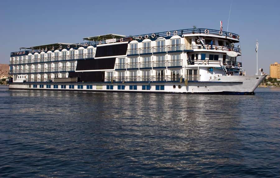 Cairo: 6-Day Egypt Tour with Flights and Nile Cruise - Key highlights worth your attention