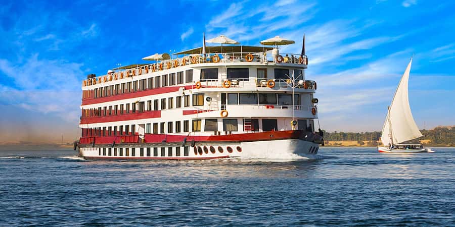 Cairo: 6-Day Egypt Tour with Flights and Nile Cruise - Why This Cairo and Nile Cruise Plan Works for First Timers