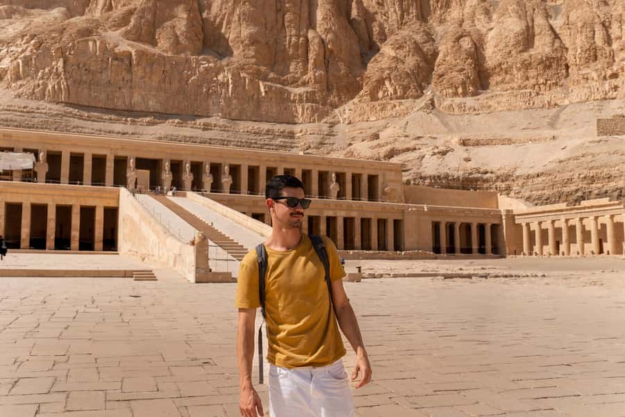 Cairo: 8-Day Private Egypt Tour with Flights and Nile Cruise - Abu Simbel at 3:30am: the early alarm that earns its place
