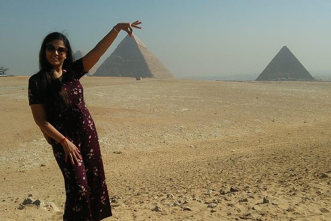 Cairo 8 Hour Private Tour of Pyramids, Egyptian Museum and Bazaar - Camel ride logistics that actually matter (and how to enjoy them)
