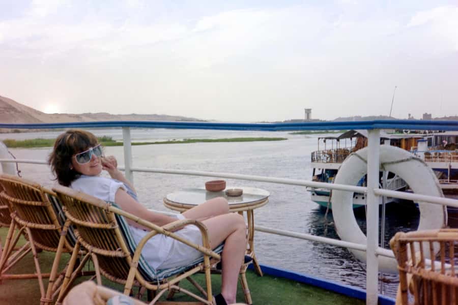 Cairo: 9-day Egypt Private Tour with Flights and Nile Cruise - Day 3 Fly to Aswan, Meet Nubian Culture, Cruise Begins at Philae Temple
