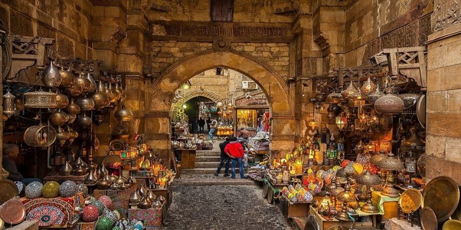 Cairo: 9-day Egypt Private Tour with Flights and Nile Cruise - Day 7 Orange Island Boat Trip: Swim, Snorkel, or Just Unplug