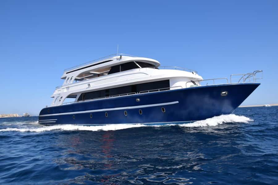 Cairo: Ain Sokhna Snorkeling cruise & optional transfer - From Cairo to Dome Marina: how the timing works