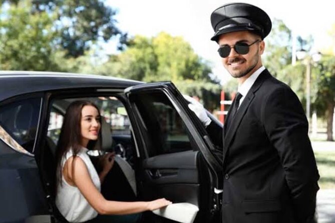 Cairo Airport Pick up or Transfer from Hotels - Meet-and-Greet in Arrivals: The Signboard Moment That Saves Time