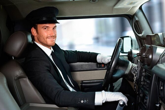 Cairo Airport Pick up or Transfer from Hotels - Who This Transfer Fits Best (And Who Might Prefer Something Else)