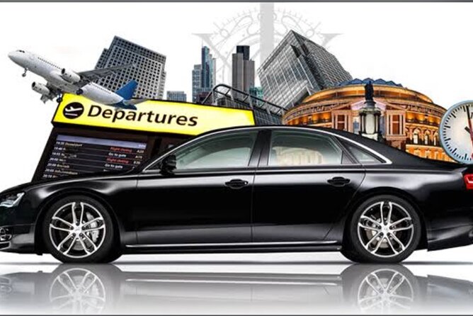 Cairo Airport Pick up or Transfer from Hotels - Price vs. Value: When $20 per Person Makes Sense