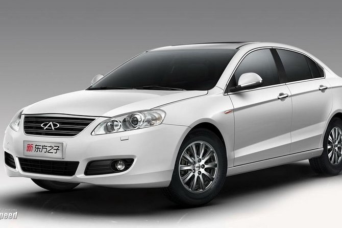 Cairo Airport Private Arrival Transfer or departure transfer - Private arrival pickup at Cairo Airport, sign in hand
