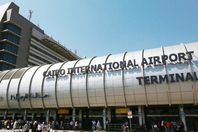Cairo: Airport Transfer Service With Meeting And Greeting - Practical Timing: How Long You Should Plan For (1 to 2 Hours)