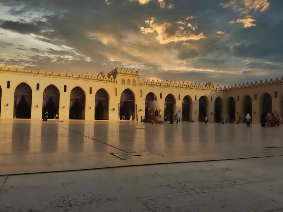Cairo: All-Inclusive Coptic & Islamic Cairo Tour with Lunch - Price and value: what $40 covers in a private half-day