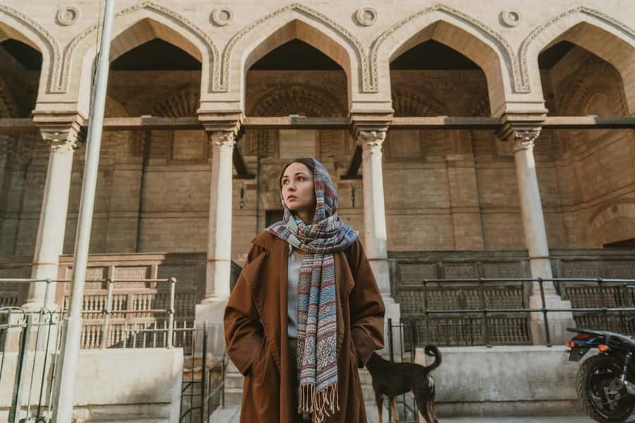 Cairo: All-Inclusive Coptic & Islamic Cairo Tour with Lunch - Lunch in Cairo: included, local, and usually the best break in the day
