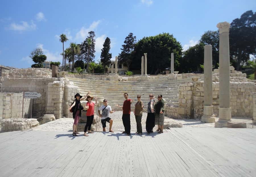 Cairo: Archeological Day-Trip to Alexandria - Corniche, Harbor Views, Pompey’s Pillar, and Stanley Bridge: When Passing Can Still Be Worth It