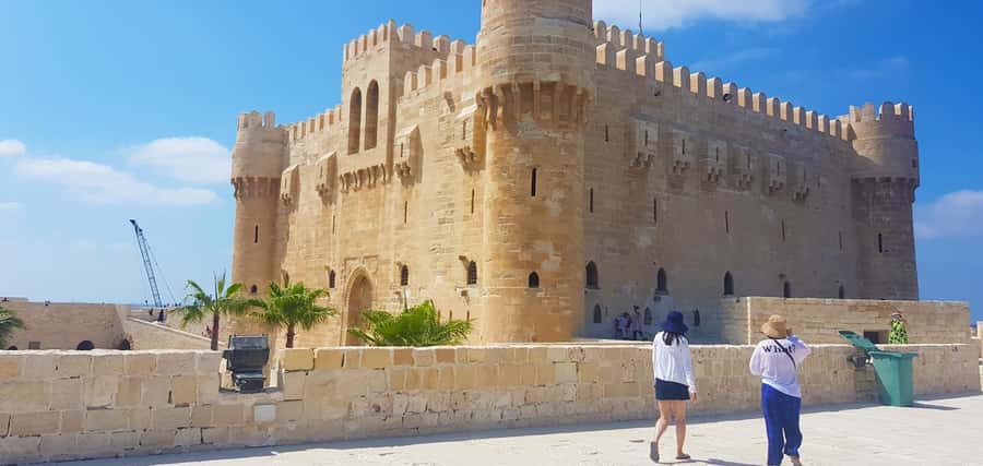 Cairo: Archeological Day-Trip to Alexandria - Why Alexandria in One Day Feels Like a Time Machine
