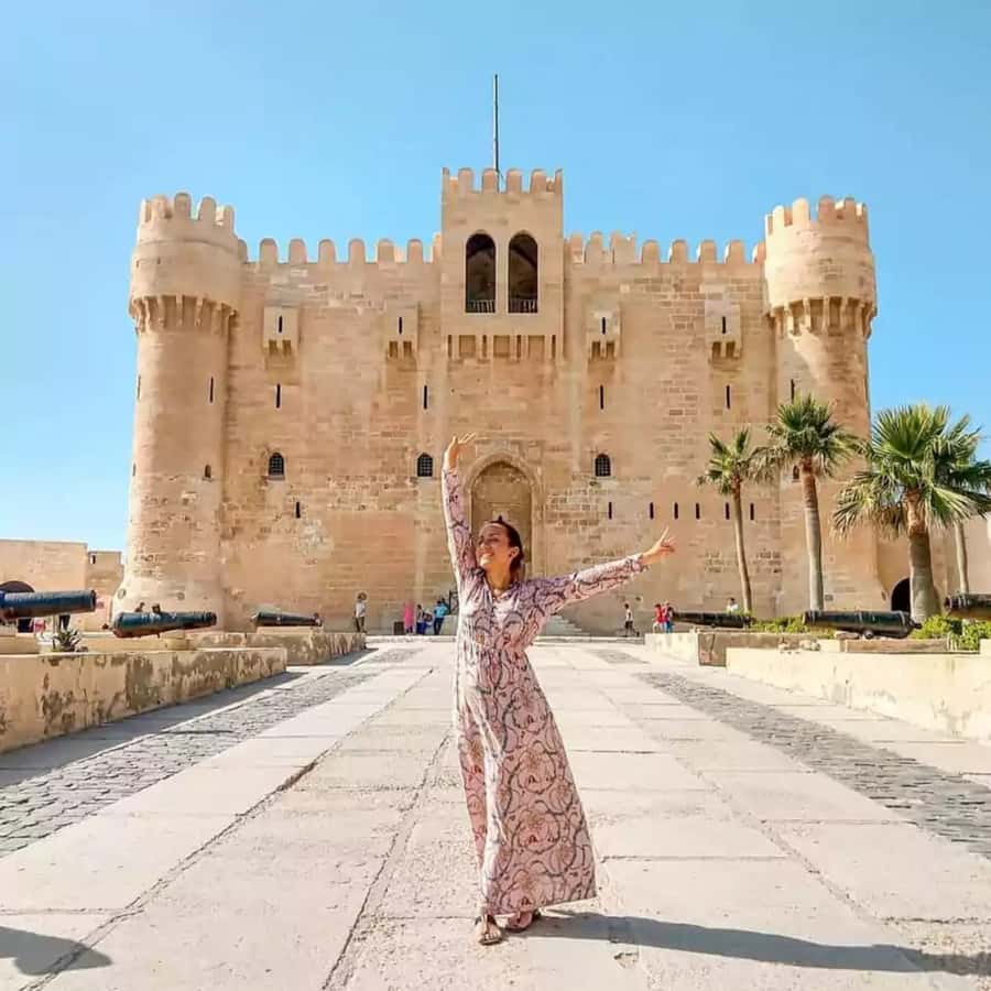 Cairo: Archeological Day-Trip to Alexandria - Getting From Cairo: The 12-Hour Rhythm and Traffic Reality