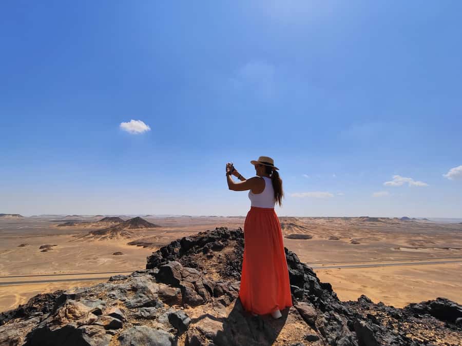 Cairo: Bahariya Oasis & White Desert 3-Day Private Adventure - Guides and pacing: how to get the most out of your day