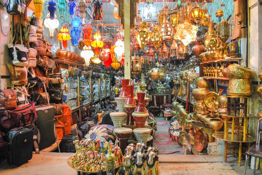 Cairo: Best Kept Secrets Night Tour - First Taste of Islamic Cairo After Dark, and Why 7:00PM Works