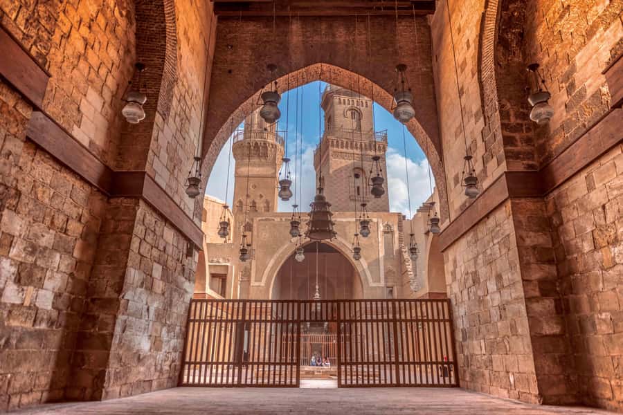 Cairo: Best Kept Secrets Night Tour - Hotel Pickup and the Air-Conditioned Van Plan (Plus a Small Surcharge Note)