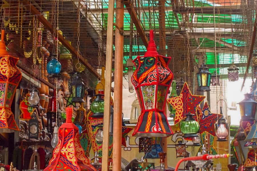 Cairo: Best Kept Secrets Night Tour - A Local Food Market Moment, Built for Everyday Cairo