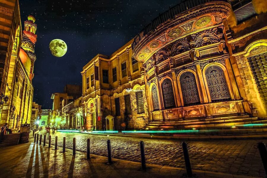 Cairo: Best Kept Secrets Night Tour - Transfers, Entrance Fees, and What the $80 Price Really Buys