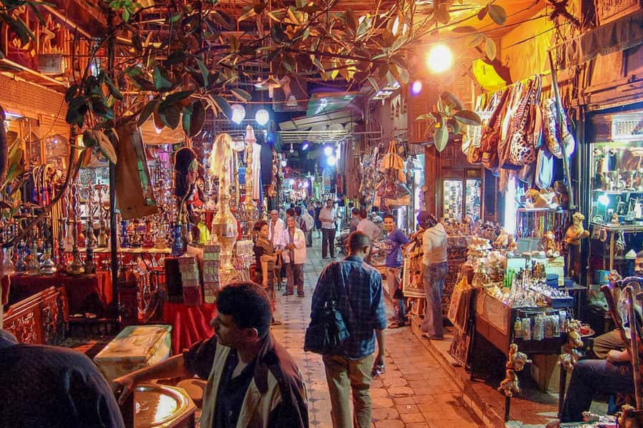 Cairo: Best Kept Secrets Night Tour - The 4.5-Hour Walk Through Islamic Cairo’s Side Streets