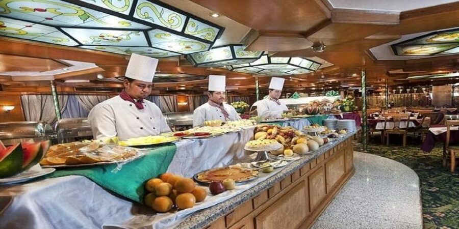 Cairo: Buffet Dinner Cruise with Folkloric Show - Should you book this Cairo Nile buffet dinner cruise?