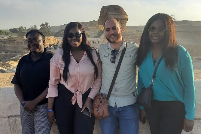 Cairo By Big Bus full day From Hurghada (Pyramids-sphinx-Egyptian Museum-Lunch) - Should you book Cairo by Big Bus from Hurghada?