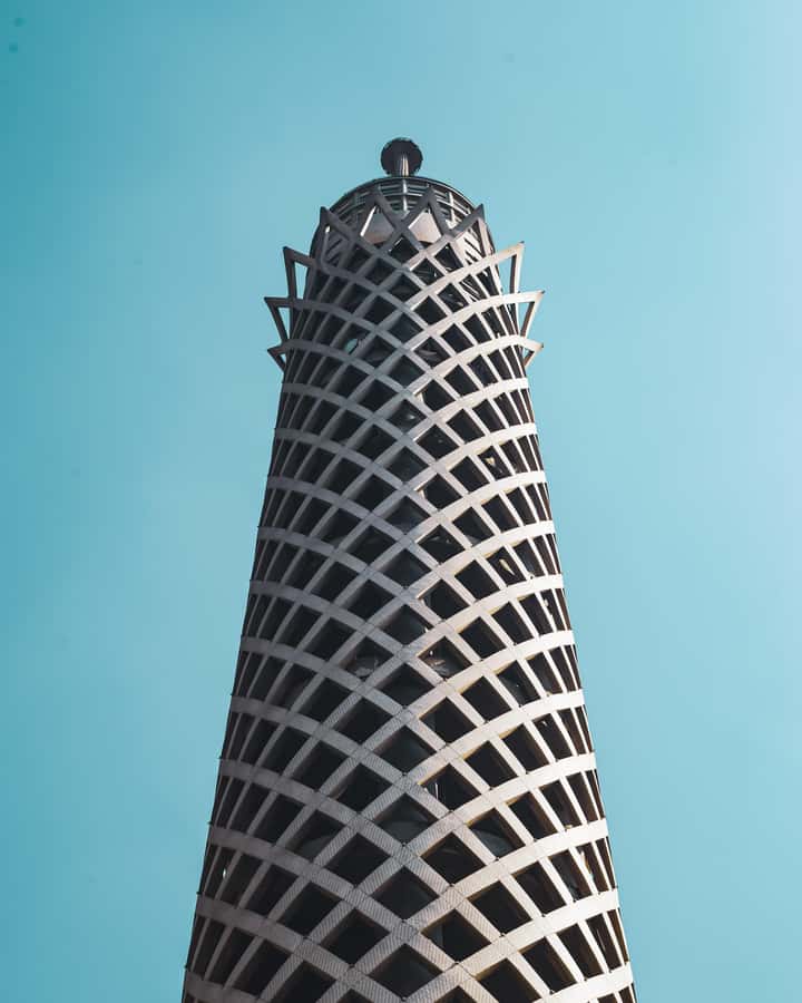 Cairo: Cairo Tower Tour with Hotel Pickup and Drop-Off - Key Highlights You Will Actually Care About