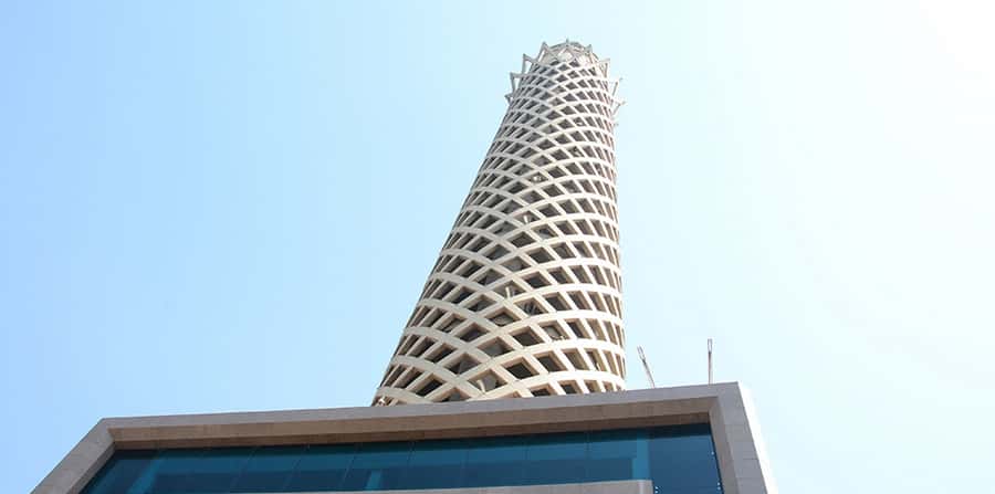 Cairo: Cairo Tower Tour with Hotel Pickup and Drop-Off - Should You Book This Cairo Tower Tour With Hotel Pickup?