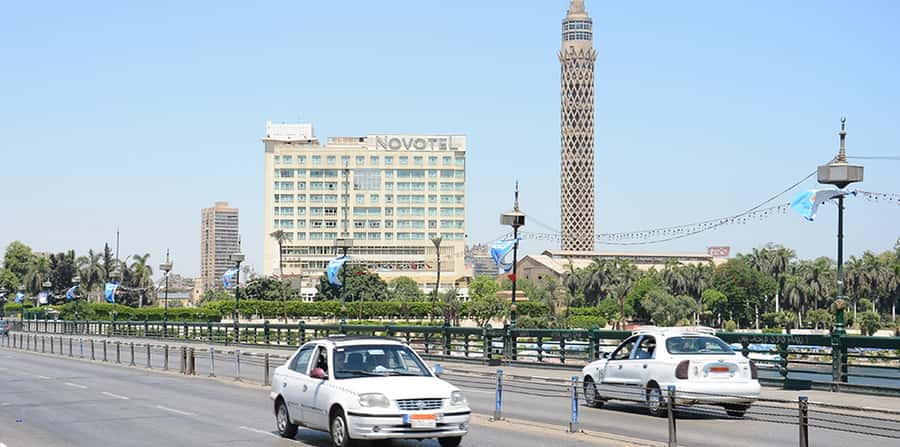 Cairo: Cairo Tower Tour with Hotel Pickup and Drop-Off - What to Bring, Wear, and Plan for a Comfortable Tower Visit