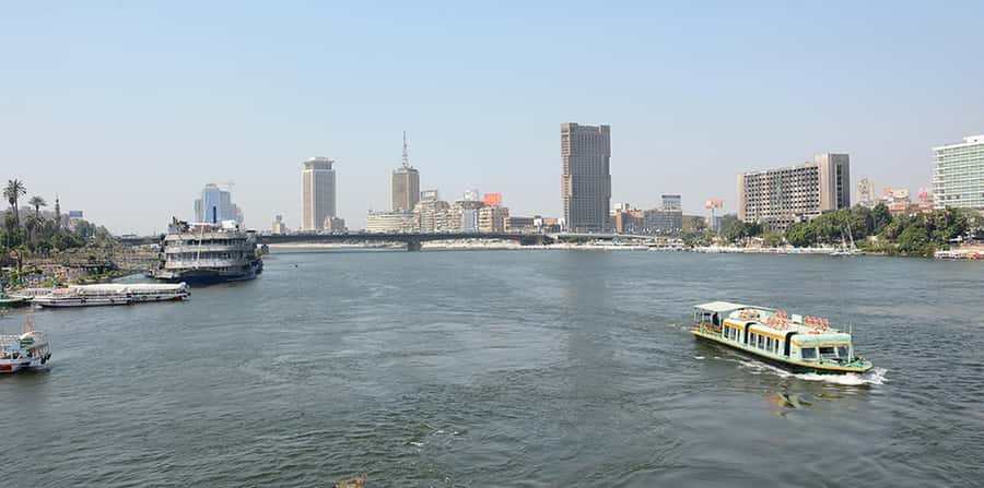 Cairo: Cairo Tower Tour with Hotel Pickup and Drop-Off - Who This Tour Suits Best (And Who Might Skip It)