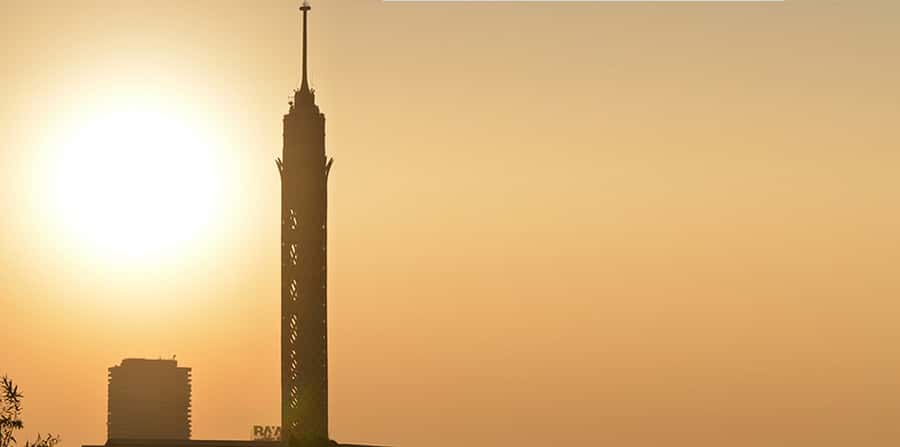 Cairo: Cairo Tower Tour with Hotel Pickup and Drop-Off - Hotel Pickup and the 4-Hour Rhythm That Keeps It Relaxed
