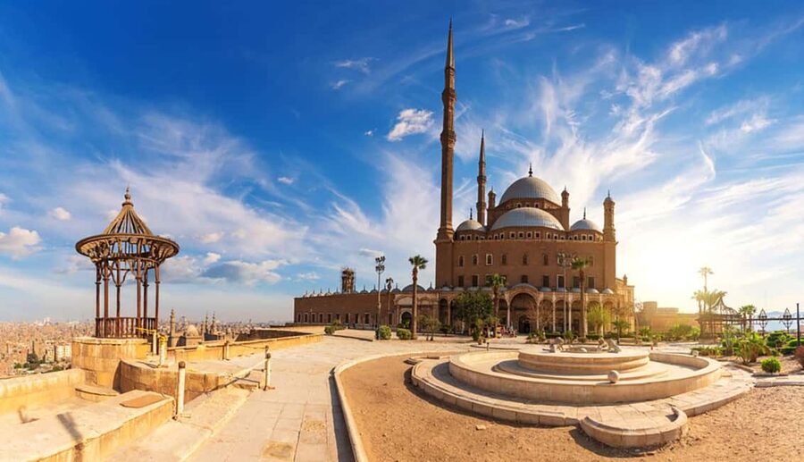 Cairo: Citadel of Salahdin & Mohamed Ali Mosque QR Ticket - Why the Citadel and Mohamed Ali Mosque belong on your Cairo list