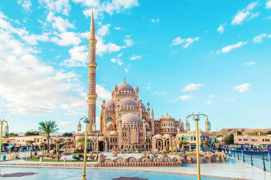 Cairo Citadel, Old Cairo and Khan El Khalili: Private Tour - Saladin Citadel, Moqattam Hills, and the fastest way to orient yourself