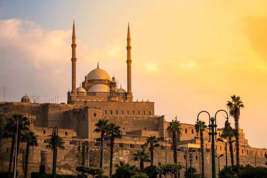 Cairo Citadel, Old Cairo and Khan El Khalili: Private Tour - How the day feels in real time: pace, traffic, and comfort