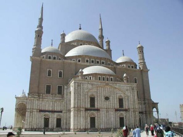 Cairo City Tour 2 (Coptic & Islamic Cairo) - Key highlights to focus on before you go