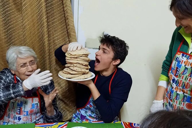 Cairo Cooking Class with an Egyptian Family - A 7:00 pm Home Dinner Experience in Shobra