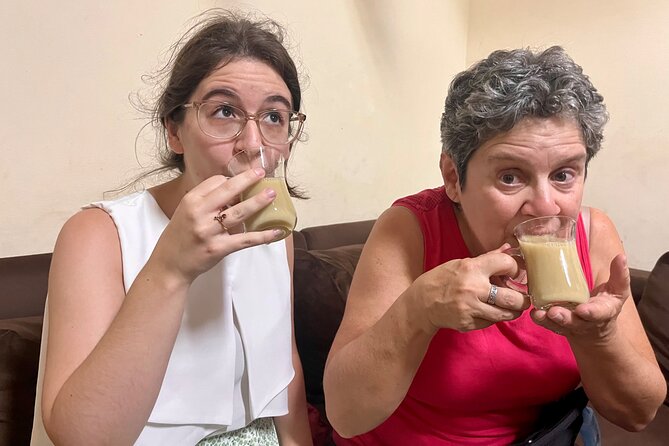 Cairo Cooking Class with an Egyptian Family - The Meal: A Guarantee Your Stomach Will Be Full