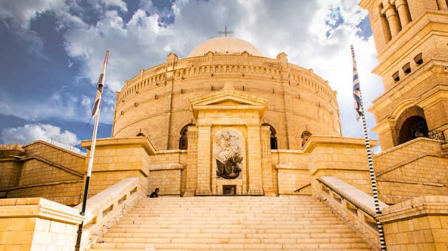 Cairo: Coptic Cairo, Cave Church & Felucca Private Day Tour - Price and value: what you get for $81 per person