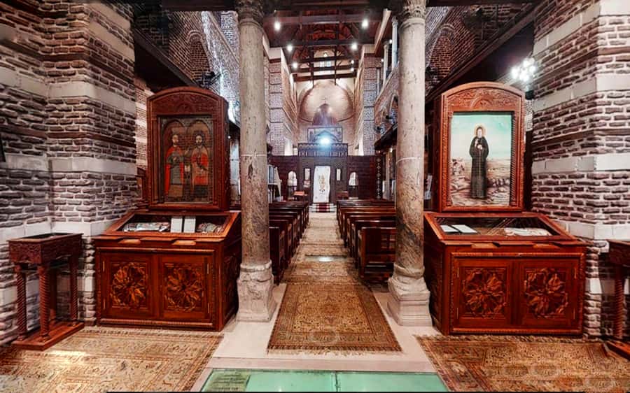 Cairo: Coptic Cairo, Cave Church & Felucca Private Day Tour - What’s included, what’s not, and the small decisions that matter